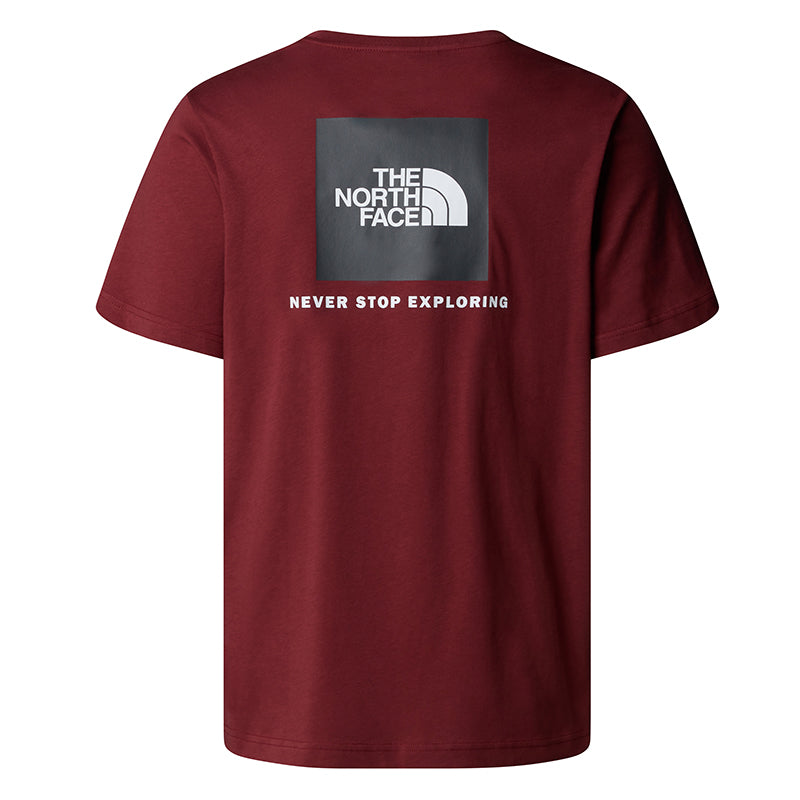 T-Shirt uomo Redbox