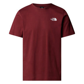 T-Shirt uomo Redbox