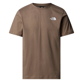T-Shirt uomo Redbox
