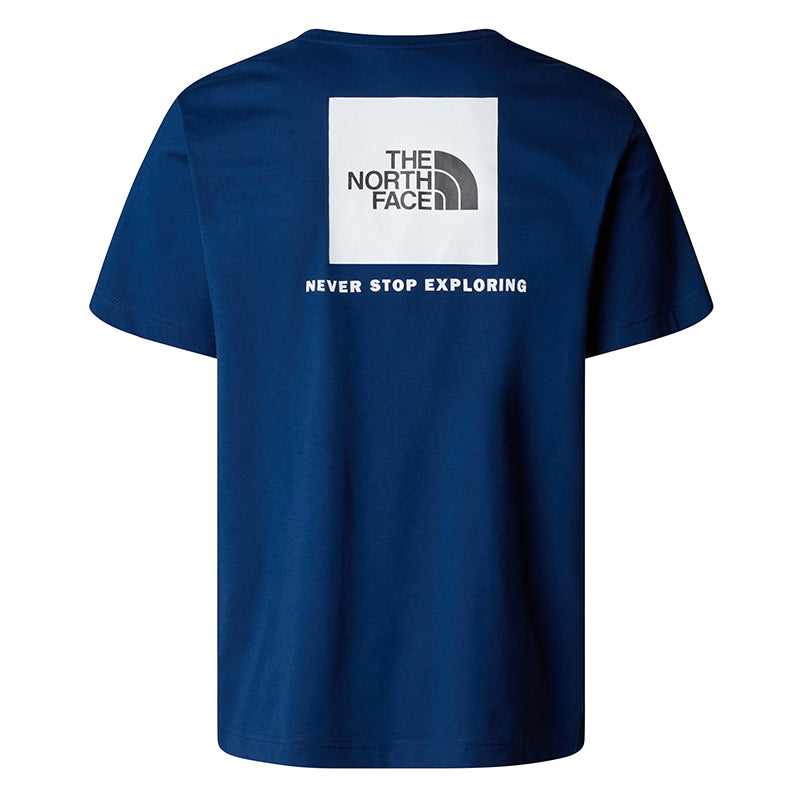 T-Shirt uomo Redbox