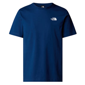 T-Shirt uomo Redbox