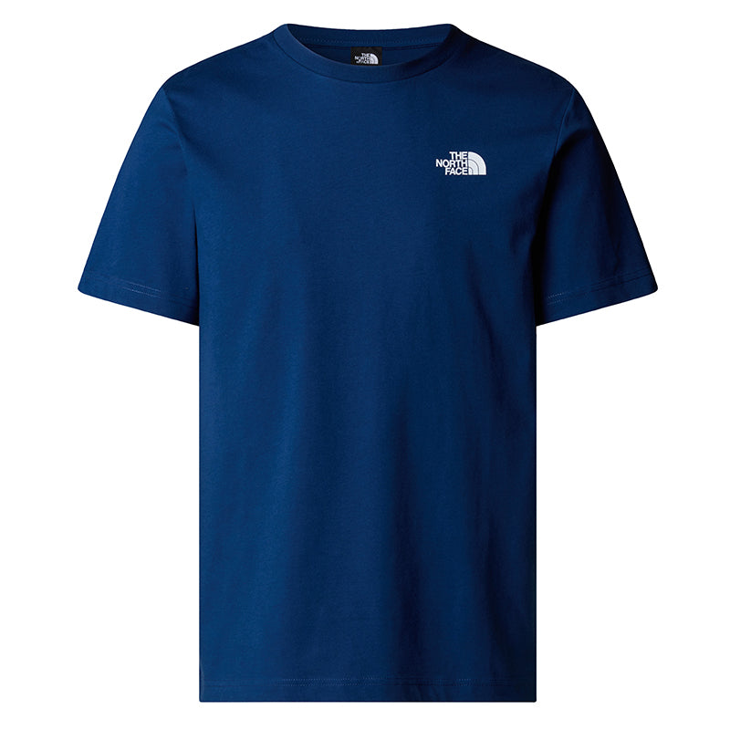 T-Shirt uomo Redbox