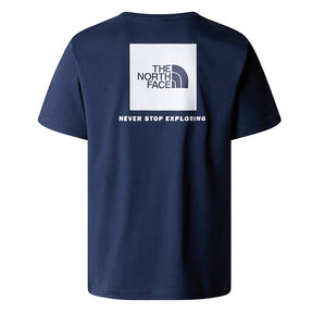 T-Shirt uomo Redbox
