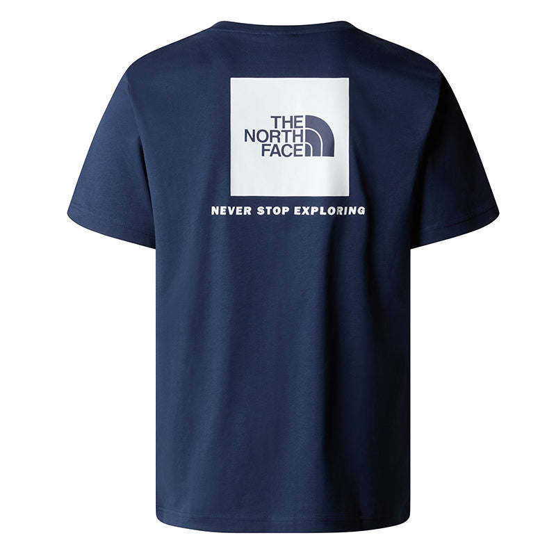 T-Shirt uomo Redbox