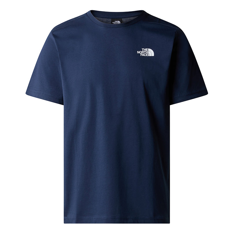 T-Shirt uomo Redbox