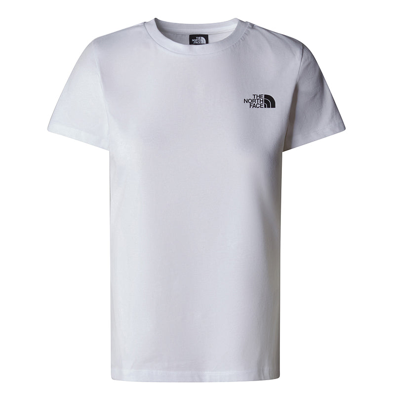 T-shirt donna RedBox