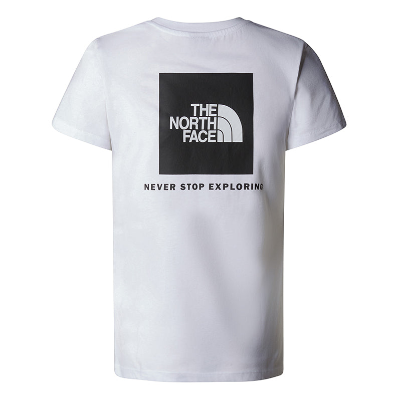 T-shirt donna RedBox