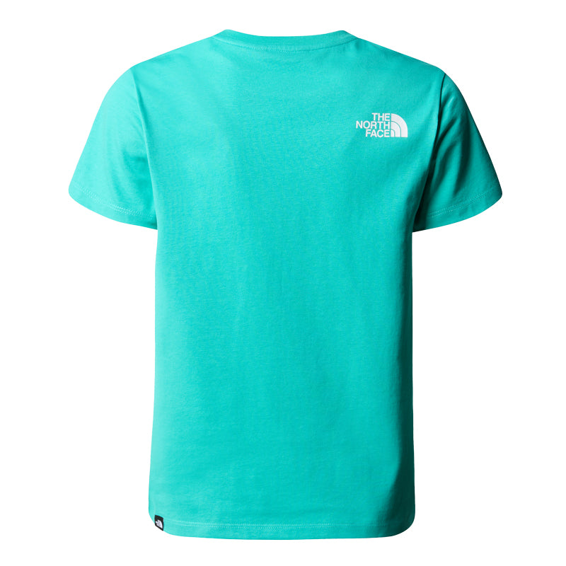 T-shirt bambino Easy