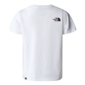 T-shirt bambino Simple Dome