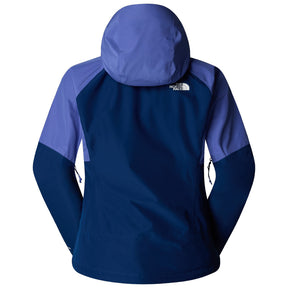Giacca donna Diablo Dynamic Zip-In Comaptible