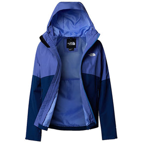 Giacca donna Diablo Dynamic Zip-In Comaptible