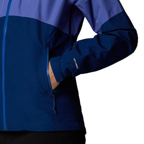 Giacca donna Diablo Dynamic Zip-In Comaptible