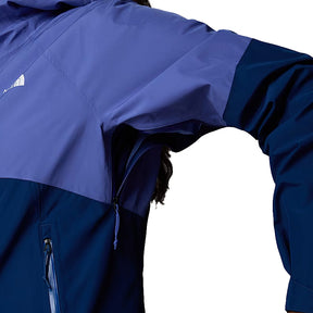 Giacca donna Diablo Dynamic Zip-In Comaptible