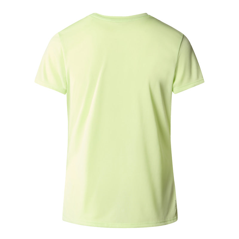 T-shirt donna Reaxion AMP