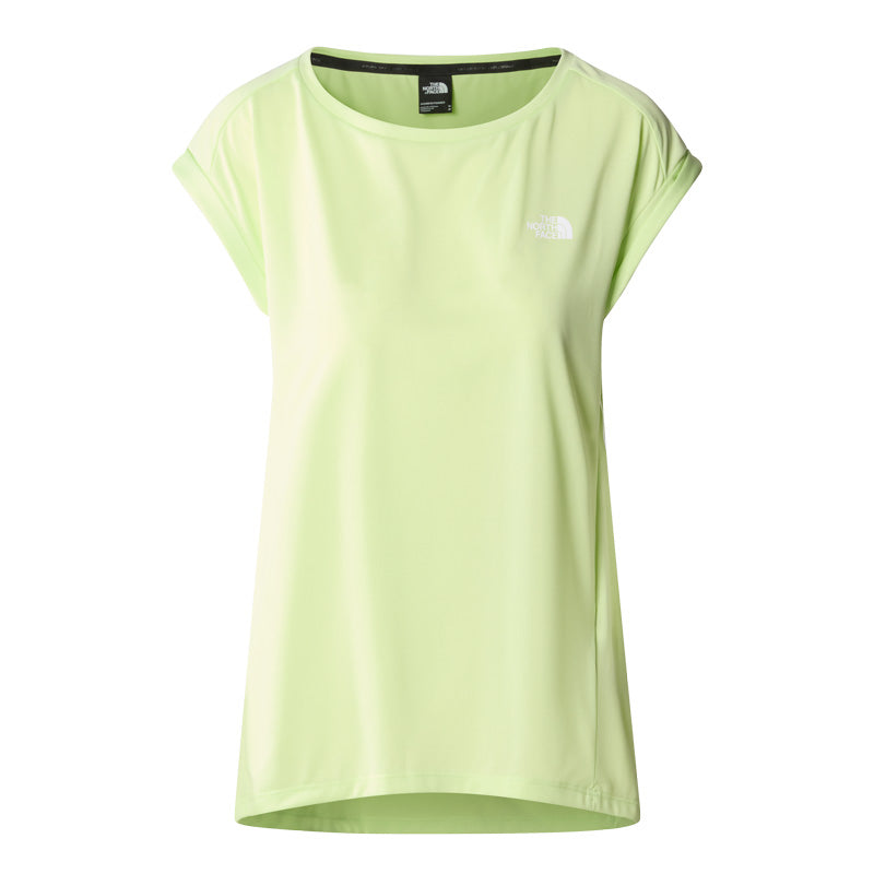 T-shirt donna Tanken