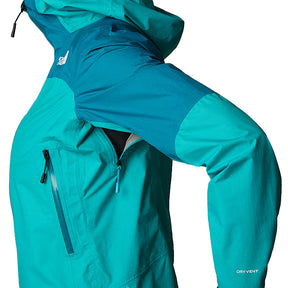 Giacca donna Signal 2.5L Dryvent