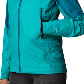 Giacca donna Signal 2.5L Dryvent