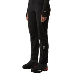 Pantalone donna Summit Off Width Slim
