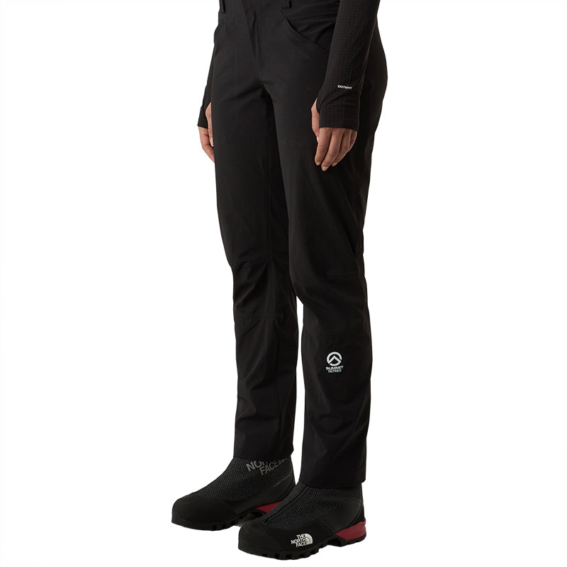 Pantalone donna Summit Off Width Slim