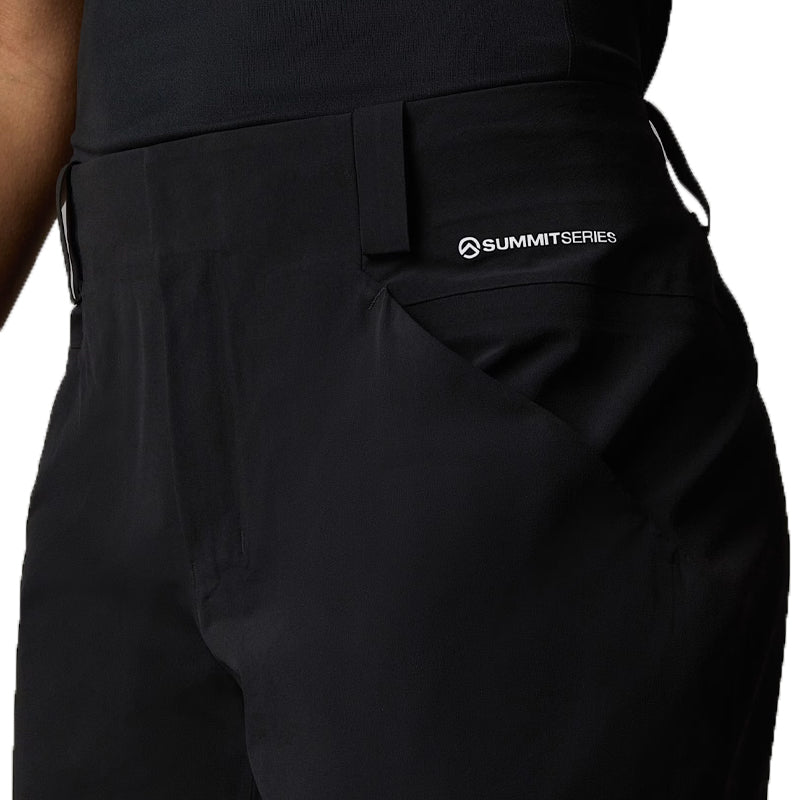 Pantalone donna Summit Off Width Slim