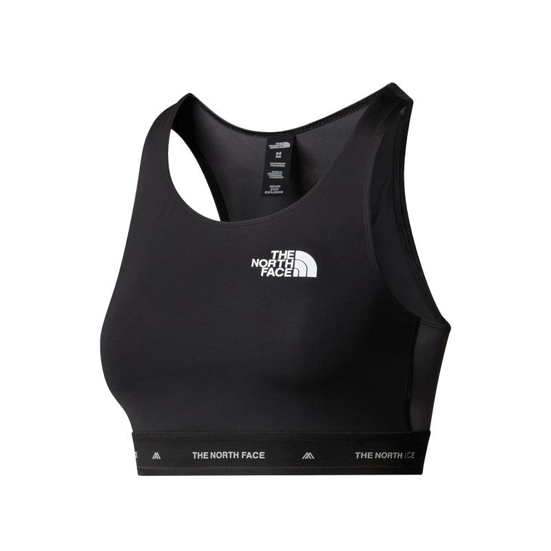 Reggiseno donna Mountain Athletics Tanklette