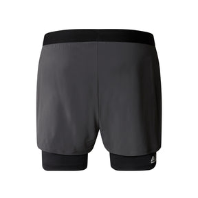 Pantaloncino uomo Mountain Athletics Lab Dual