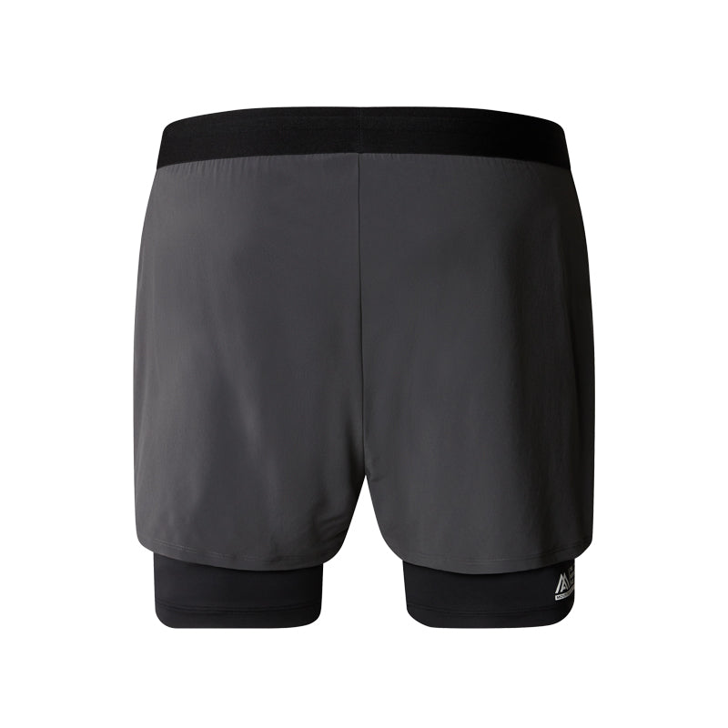 Pantaloncino uomo Mountain Athletics Lab Dual