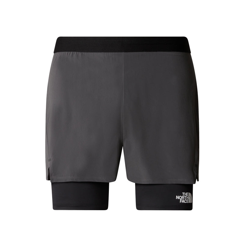 Pantaloncino uomo Mountain Athletics Lab Dual