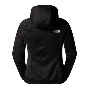 Felpa donna Mountain Athletics Full Zip