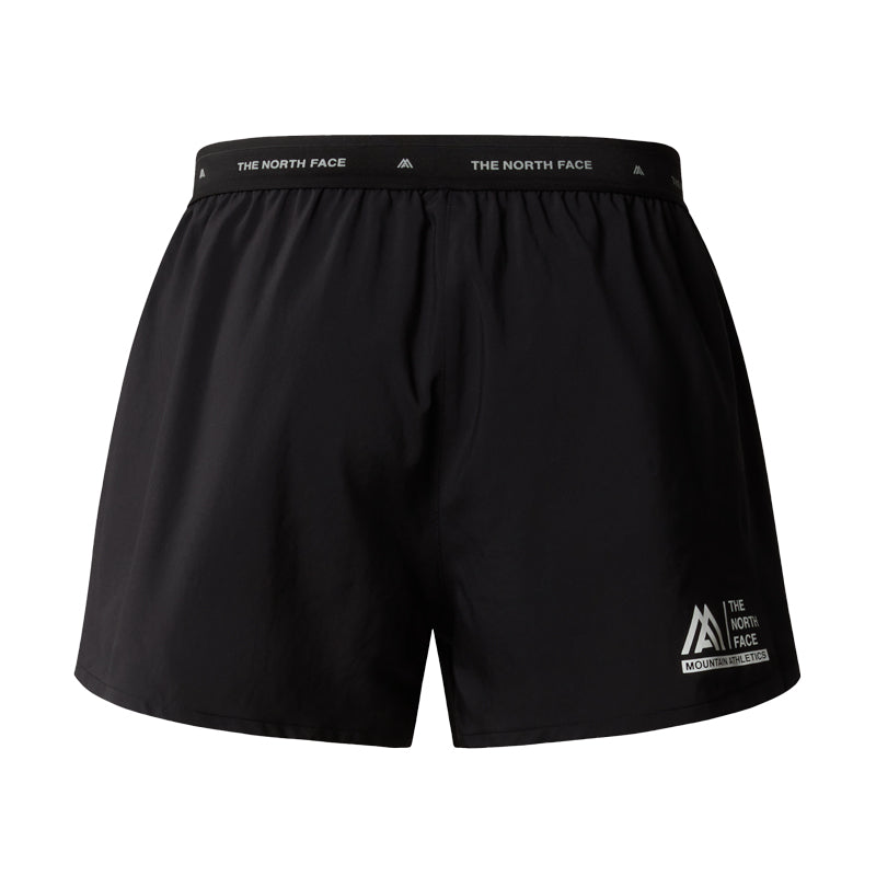 Pantaloncini donna Mountain Athletics Woven