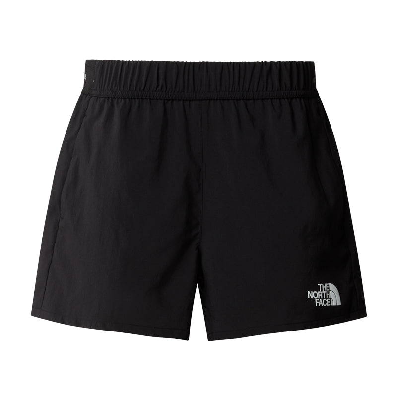 Pantaloncini donna Mountain Athletics Woven