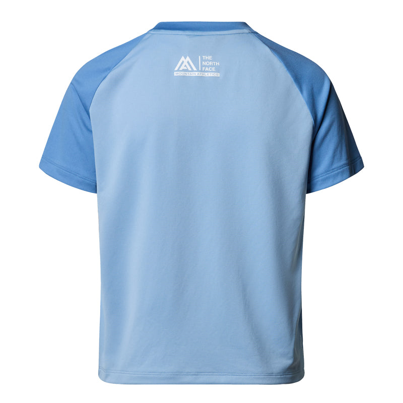 T-shirt donna Mountain Athletics