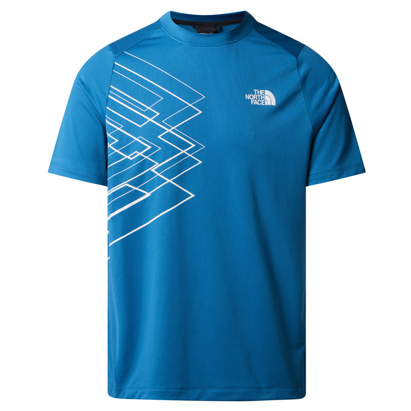 T-Shirt uomo Mountain Athletics Graphic