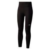 Leggings donna 7/8 a vita alta Flex