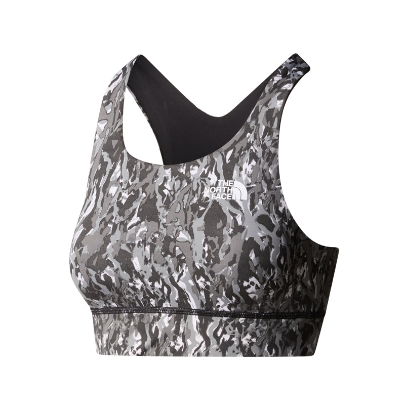 Reggiseno Sportivo donna Reversibile Flex