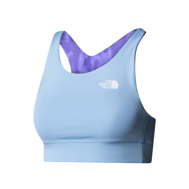 Reggiseno Sportivo donna Reversibile Flex