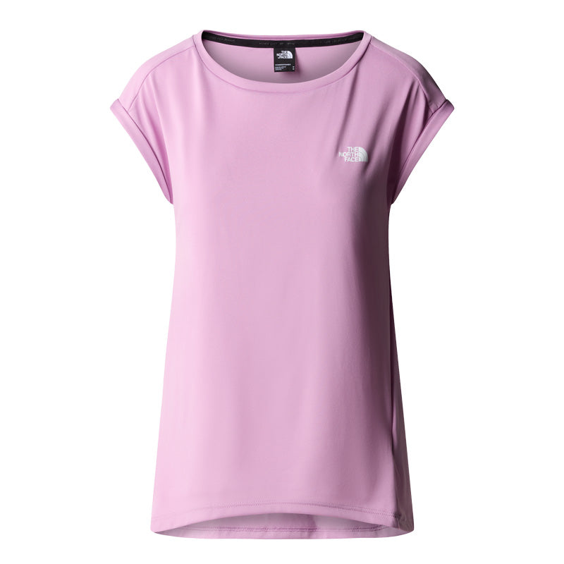 T-shirt donna Tanken