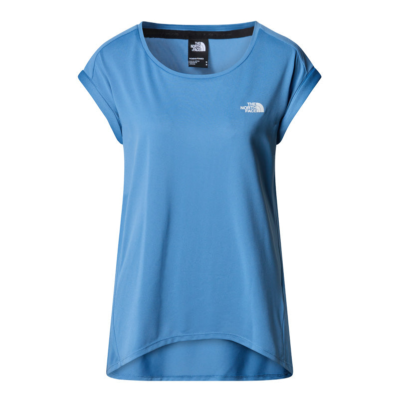 T-shirt donna Tanken