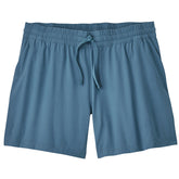 Pantaloncino donna Fleetwith 5"