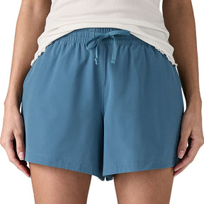 Pantaloncino donna Fleetwith 5"