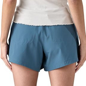 Pantaloncino donna Fleetwith 5"
