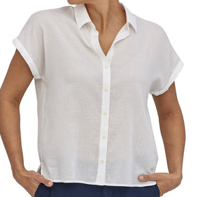 Camicia donna Lightweight A/C