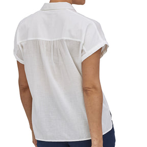 Camicia donna Lightweight A/C