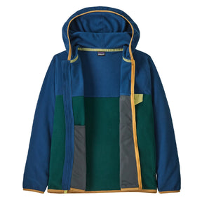 Pile bambino Kids Micro D Snap-T