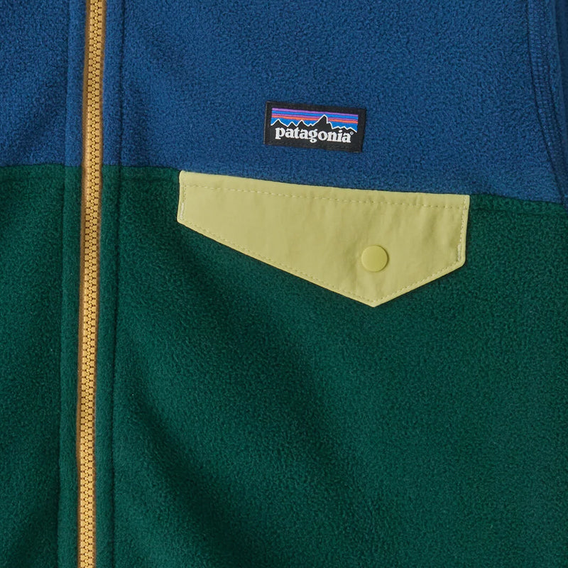 Pile bambino Kids Micro D Snap-T