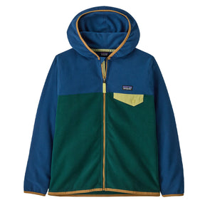 Pile bambino Kids Micro D Snap-T