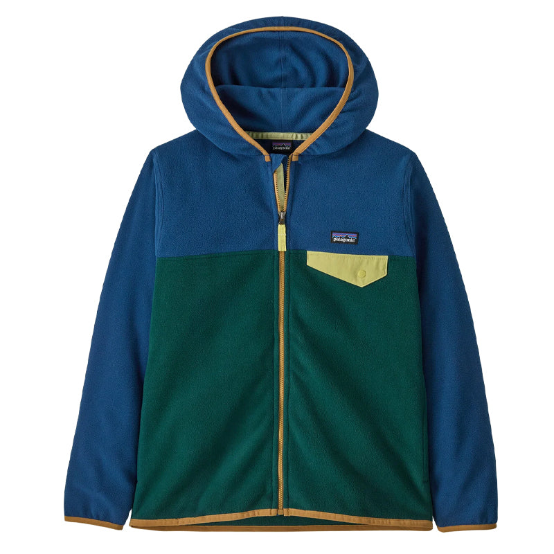 Pile bambino Kids Micro D Snap-T