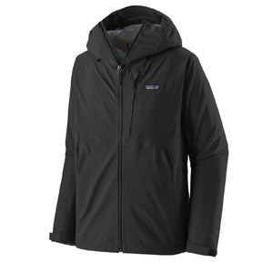 Giacca uomo Granite Crest Rain