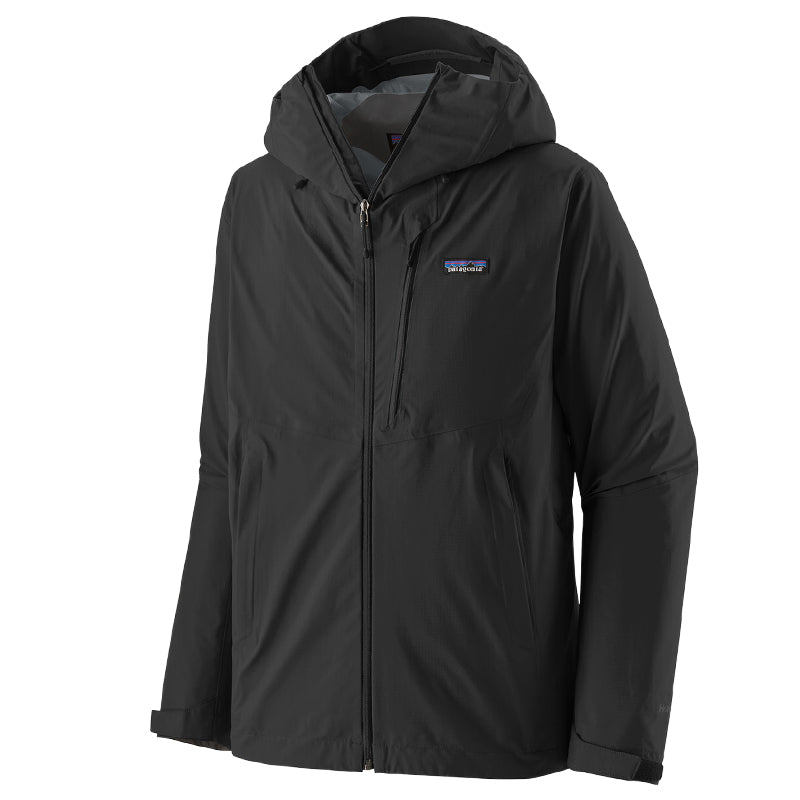 Giacca uomo Granite Crest Rain
