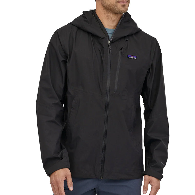 Giacca uomo Granite Crest Rain